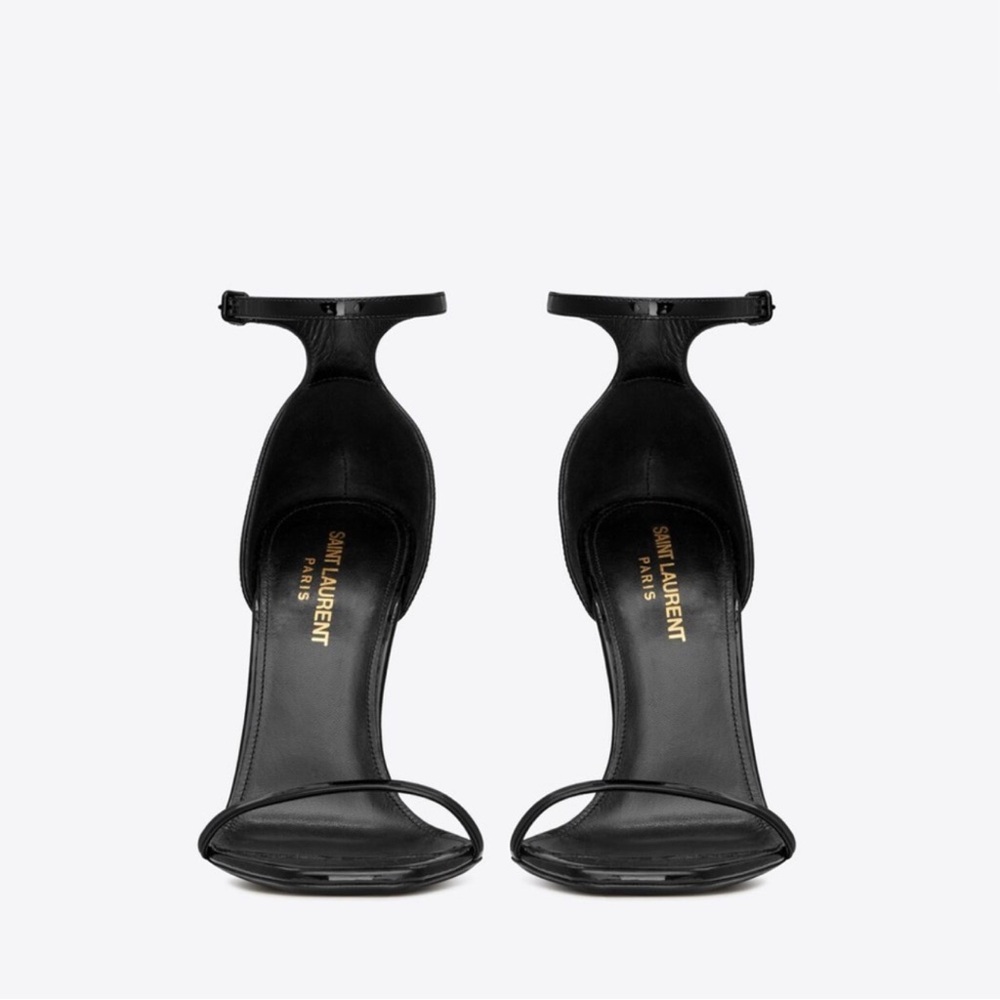 YSL HEELS - Picture 2 of 14